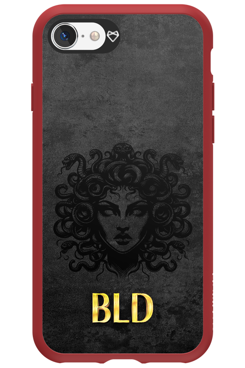 BLD MEDUSA 2.0 - Apple iPhone 8