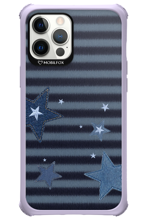Baby Blue 2.0 - Apple iPhone 12 Pro Max