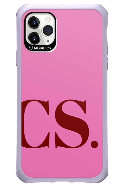 CS (Sorbet) 2.0 - Apple iPhone 11 Pro Max