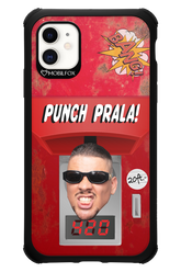 Punch Prala - Apple iPhone 11