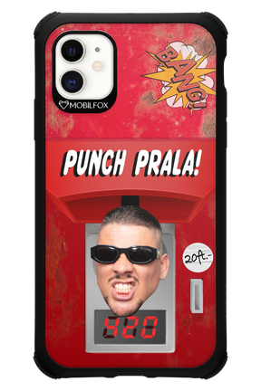 Punch Prala - Apple iPhone 11