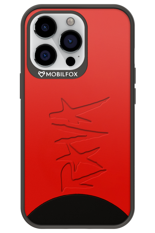 Rava Red - Apple iPhone 13 Pro