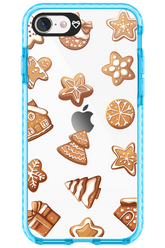 Gingerbread - Apple iPhone SE 2020