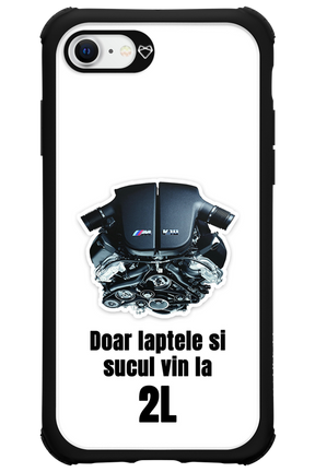 M5 V10 V2 - Apple iPhone 8