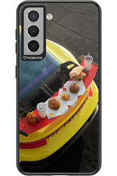 BigBusiness - Samsung Galaxy S21