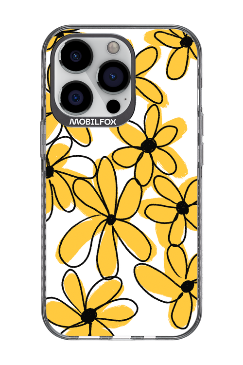 Yella - Apple iPhone 13 Pro