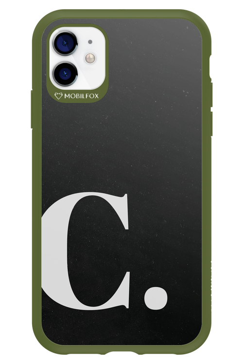 C (Off Space) 2.0 - Apple iPhone 11