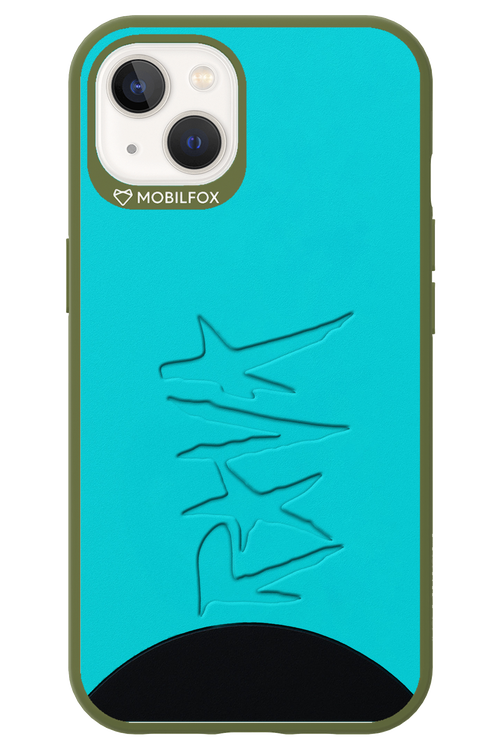 Rava Turquoise 2.0 - Apple iPhone 13