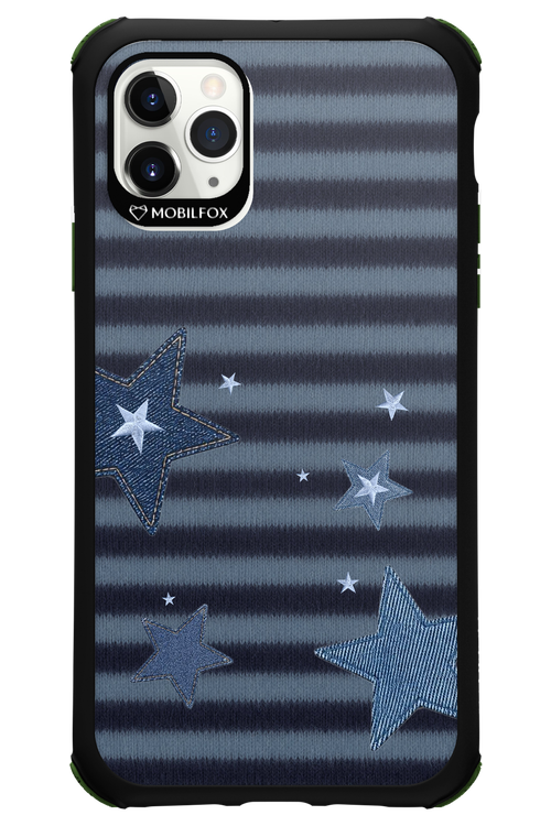 Baby Blue 2.0 - Apple iPhone 11 Pro Max