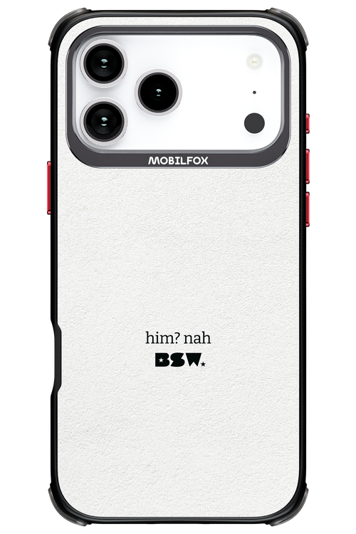 BSW FourSeasons 16 2.0 - Apple iPhone 17 Pro Max