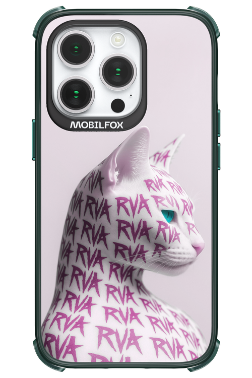 RVA Cat - Apple iPhone 14 Pro