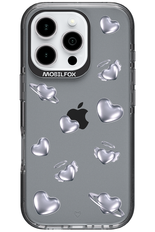 Chrome Hearts - Apple iPhone 16 Pro