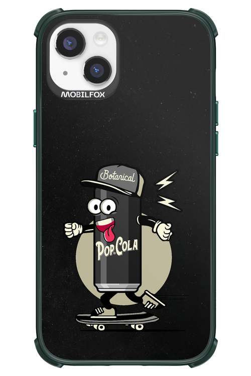 PopCola Botanical - Apple iPhone 14 Plus