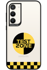 Test Zone - Samsung Galaxy S23 Plus