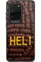 Mici 2.0 - Samsung Galaxy S20 Ultra 5G