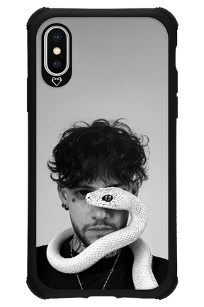 SNAKE (RAVA) - Apple iPhone XS
