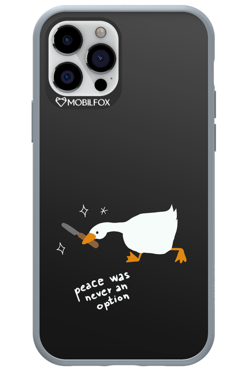 OPTION 2.0 - Apple iPhone 12 Pro