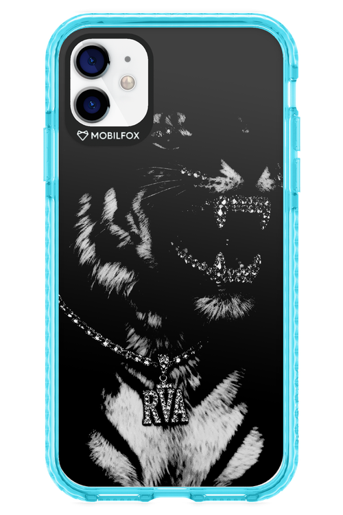 Tiger RVA 2.0 - Apple iPhone 11