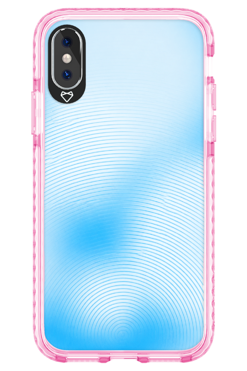 Cloudwalker 2.0 - Apple iPhone X