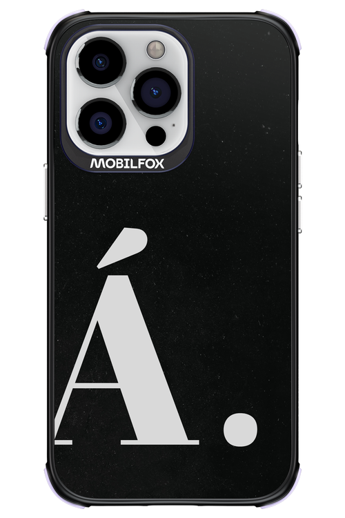 A II (Off Space) 2.0 - Apple iPhone 13 Pro
