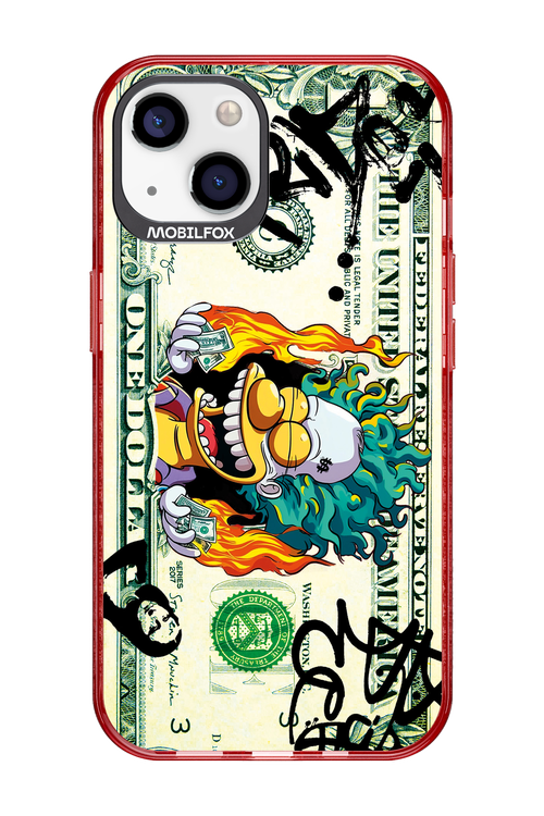 CLOWN - Apple iPhone 13