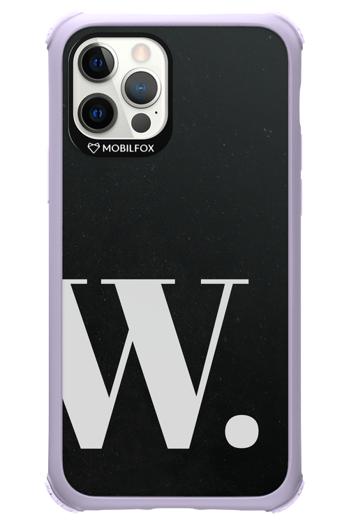 W (Off Space) 2.0 - Apple iPhone 12 Pro