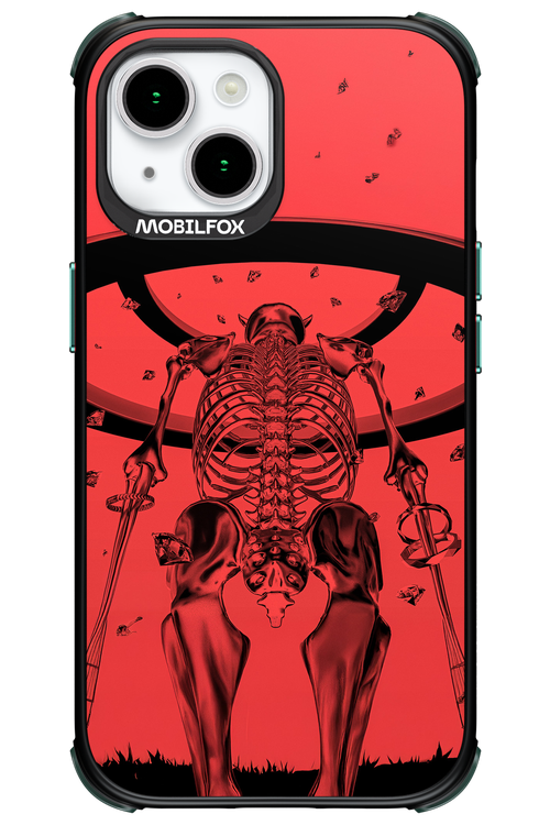 RMN Cover 2.0 - Apple iPhone 15