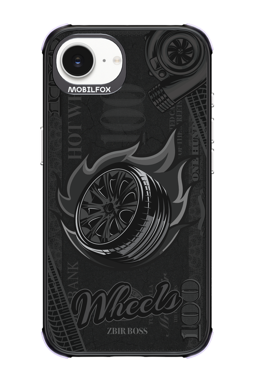 Hot Money 2.0 - Apple iPhone 16e
