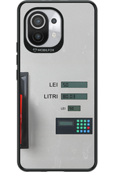 Litri 2 - Xiaomi Mi 11 5G