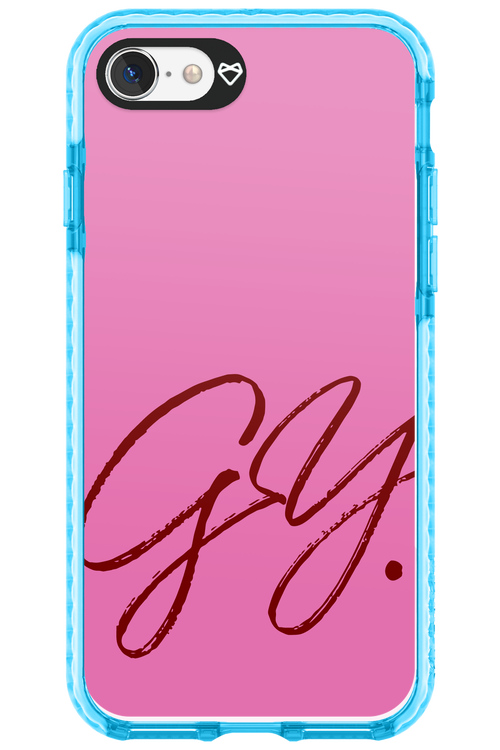(Sorbet) GY 2.0 - Apple iPhone 8
