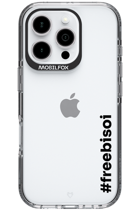 freebisoi I - Apple iPhone 16 Pro