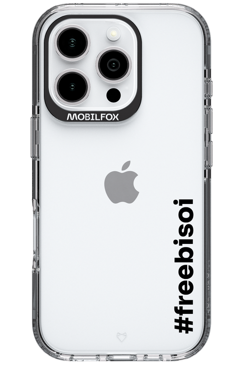 freebisoi I - Apple iPhone 16 Pro