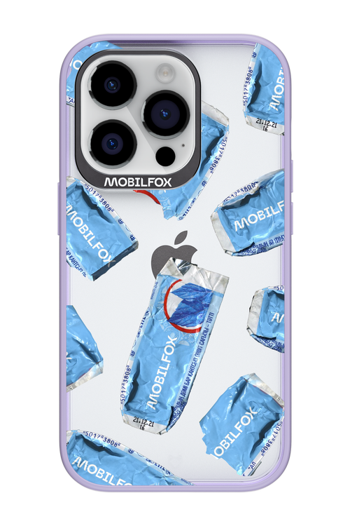 Mobilfox Gum 2.0 - Apple iPhone 14 Pro