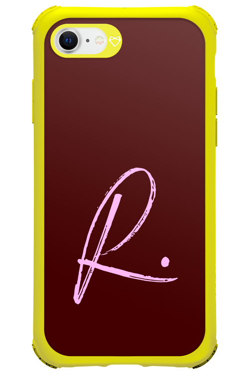(Dark Blush) R 2.0 - Apple iPhone 8