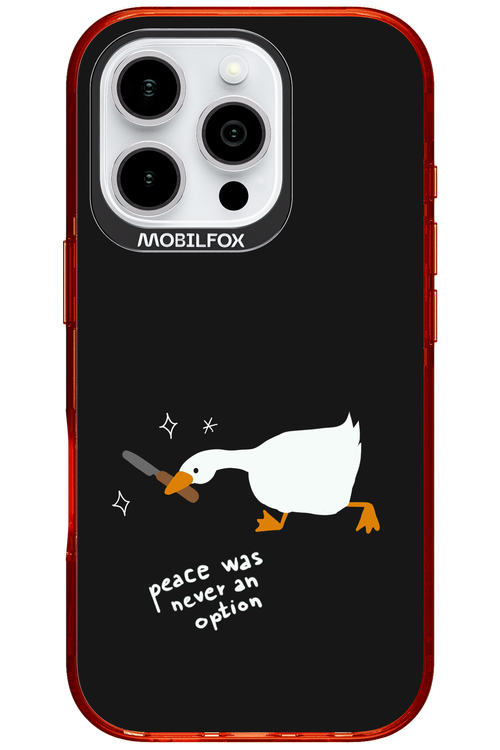 OPTION 2.0 - Apple iPhone 16 Pro