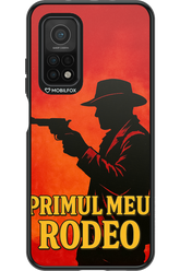 Rodeo - Xiaomi Mi 10T 5G