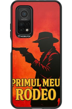 Rodeo - Xiaomi Mi 10T 5G