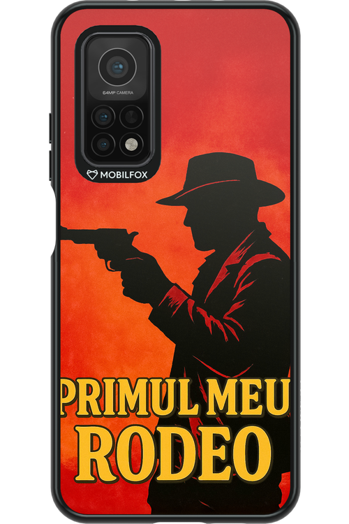 Rodeo - Xiaomi Mi 10T 5G