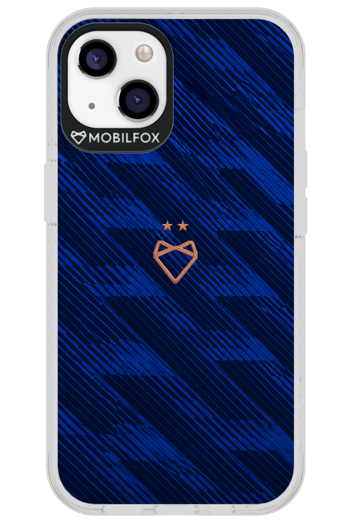 Franta 2.0 x Mobilfox 2.0 - Apple iPhone 13