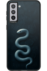 Night Venom 2.0 - Samsung Galaxy S21+