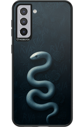 Night Venom 2.0 - Samsung Galaxy S21+
