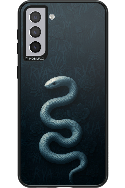 Night Venom 2.0 - Samsung Galaxy S21+