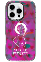 Vulgar Princess - Apple iPhone 16 Pro