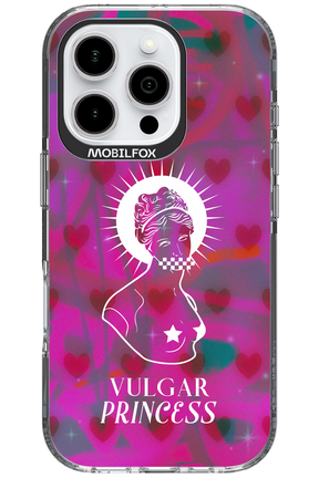 Vulgar Princess - Apple iPhone 16 Pro