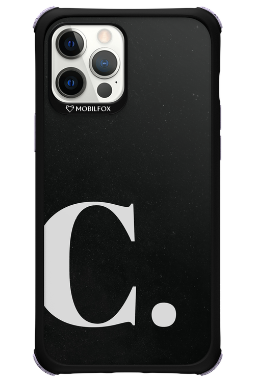 C (Off Space) 2.0 - Apple iPhone 12 Pro Max