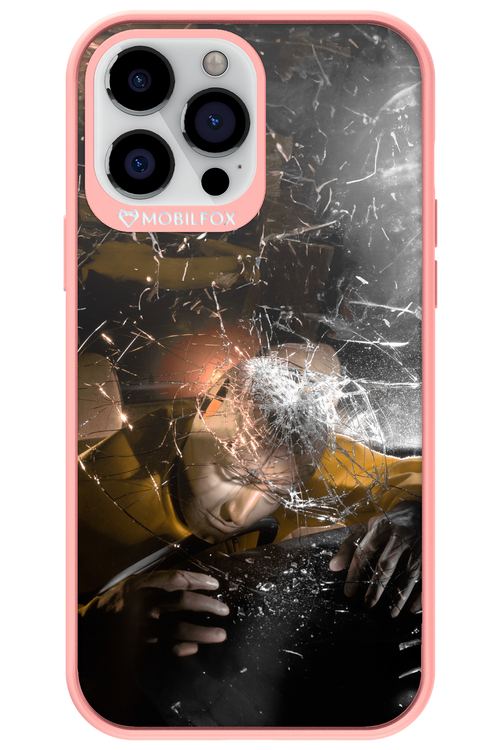 Final Impact 2.0 - Apple iPhone 13 Pro Max