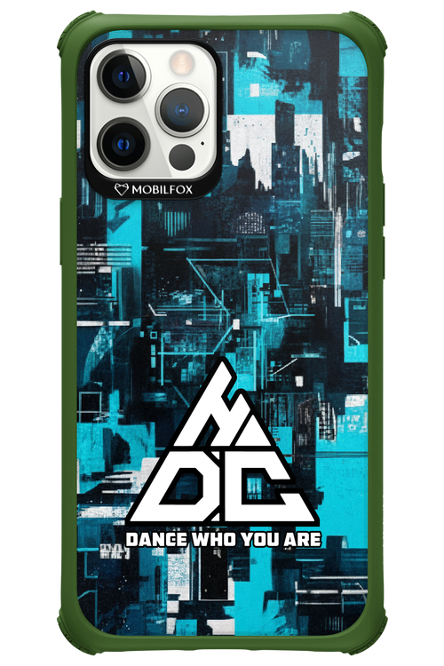 HDC 5 - Apple iPhone 12 Pro Max