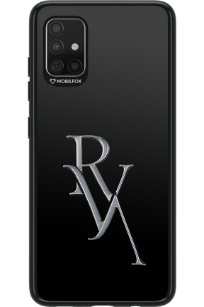 Silver RVA 2.0 - Samsung Galaxy A51