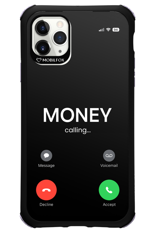 Money Calling - Apple iPhone 11 Pro Max