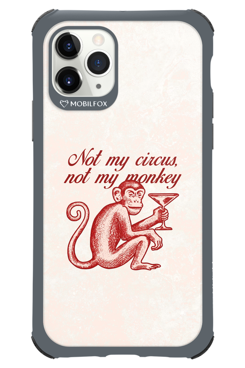 Monkey 2.0 - Apple iPhone 11 Pro